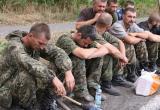 Украинские военные массово сдаются в плен ЛНР по всей линии фронта в районе Лисичанска и Северодонецка