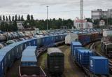 РЖД приостановили перевозку некоторых грузов в Польшу через Беларусь