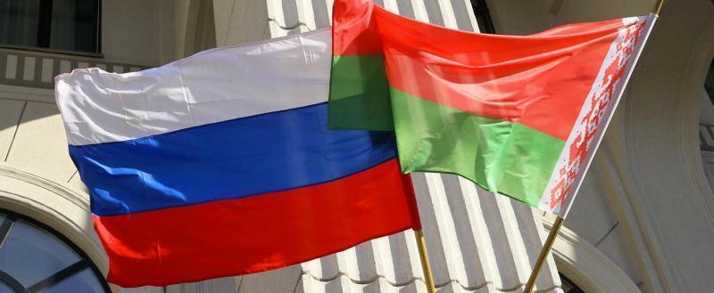 Беларусь и Россия празднуют 30-летие дипломатических отношений