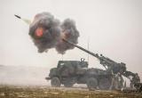 Во Франции в ярости из-за потери Украиной артиллерийских установок Caesar