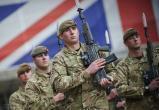 Express: Британия может начать войну с Россией из-за казни наемников в ДНР