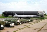 «Роскосмос» запустил серийное производство баллистической ракеты «Сармат»