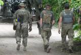 Минобороны России: украинские военные отказались ехать из Львова в Донбасс