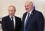 Путин пообещал передать Беларуси комплексы «Искандер-М» в ближайшие месяцы