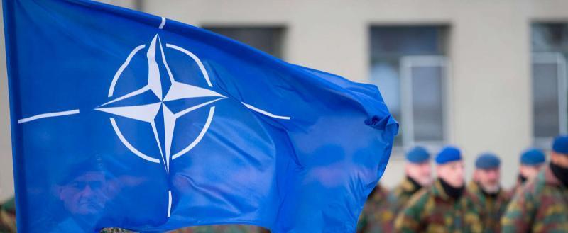 В Офисе Зеленского объявили об отказе Украины от идеи вступить в НАТО