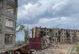 МВД ЛНР: иностранные наемники бежали из Северодонецка ночью, бросив оружие