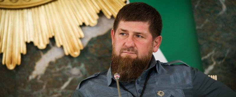 Кадыров рассказал о формировании четырех чеченских батальонов для отправки на Украину