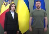 Президент Молдовы не видит никаких угроз Украине со стороны Приднестровья 