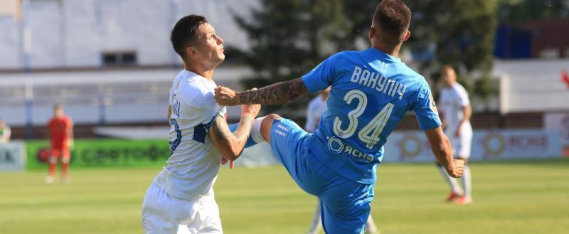 «Динамо-Брест» имеет хороший шанс покинуть последнюю строчку таблицы чемпионата