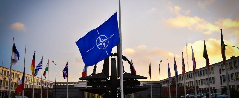 НАТО обозначило Россию главной угрозой в новой стратегической концепции