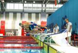 В Бресте стартовал открытый Кубок Беларуси по плаванию