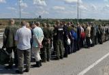 Обмен пленными между ДНР и Украиной провели по приказу Путина