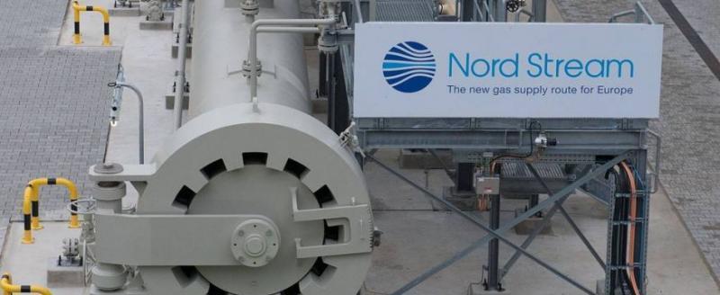 Nord Stream AG полностью остановит газопровод "Северный поток" с 11 по 21 июля 2022 года