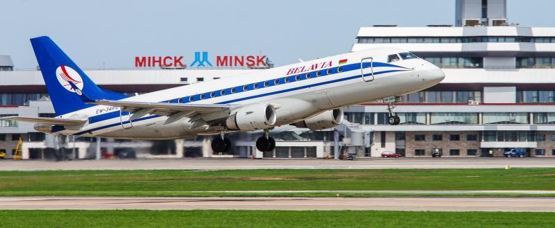 Директор Минского аэропорта анонсировал новые рейсы в Иран, Венесуэлу, на курорты Вьетнама и Кубы