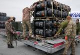 США предоставили Украине новый пакет военной помощи на 820 млн долларов