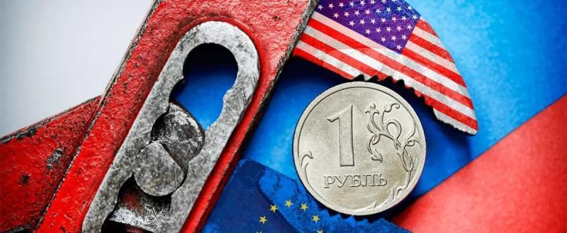 Как введенные против России санкции влияют на мировую экономику