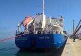 В Турции задержали российское судно с украинским зерном