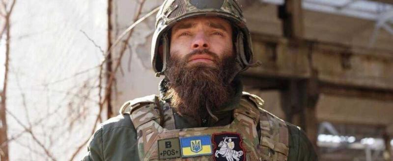 Командир белорусского националистического батальона "Волат" убит в ЛНР в ходе освобождения Лисичанска