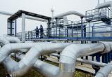 Канцлер Австрии заявил о передаче подземного газового хранилища "Газпрома" другому оператору