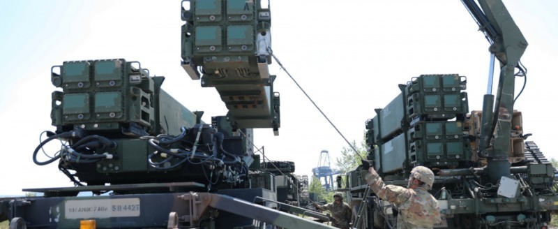 Экс-аналитик Пентагона Квятковски указала на неспособность ВСУ использовать западное оружие