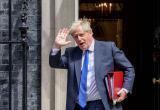 Премьер-министр Великобритании Борис Джонсон уходит в отставку