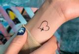 «Белавиа» предложила бесплатно сделать татуировку с самолетом