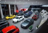 В Беларуси выросли продажи новых легковых автомобилей