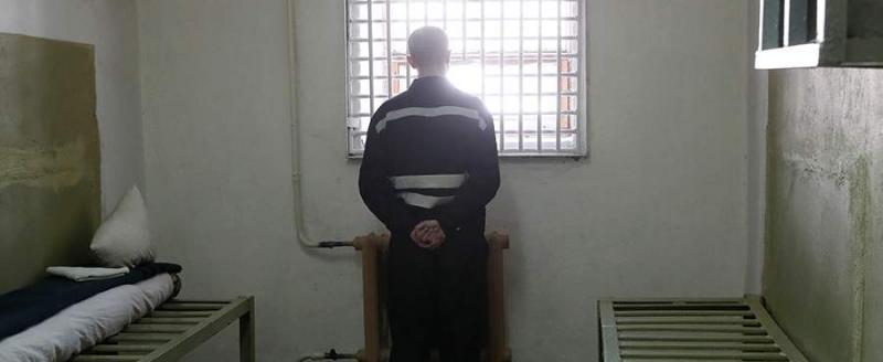 В ДНР отменили мораторий на исполнение смертной казни