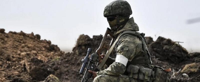Российский спецназ уничтожил польских наемников в Харьковской области
