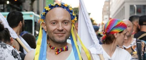Зеленский рассмотрит петицию о легализации однополых браков на Украине