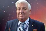 Уроженец Брестчины, летчик-космонавт СССР Петр Климук сегодня отмечает 80-летний юбилей