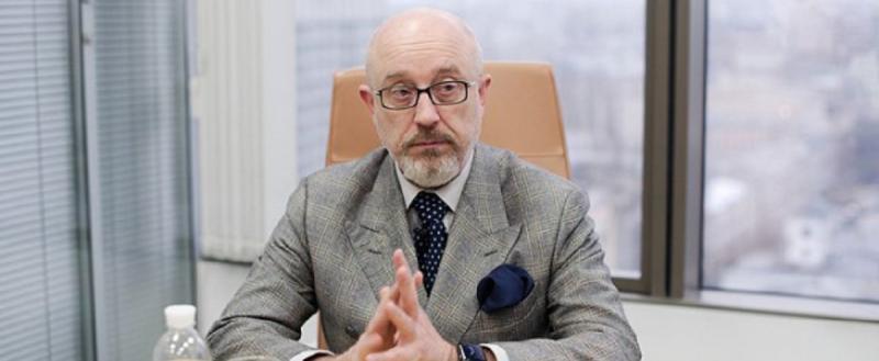 Министр обороны Украины признал большие потери и истощение ВСУ