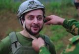 Кадыров опубликовал новый пародийный ролик на Зеленского