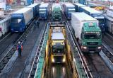 Россия может сократить транзит в Европу из-за блокады Калининграда
