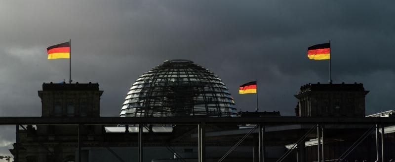 DWN: Германия мчится к краху из-за санкций и собственной политики