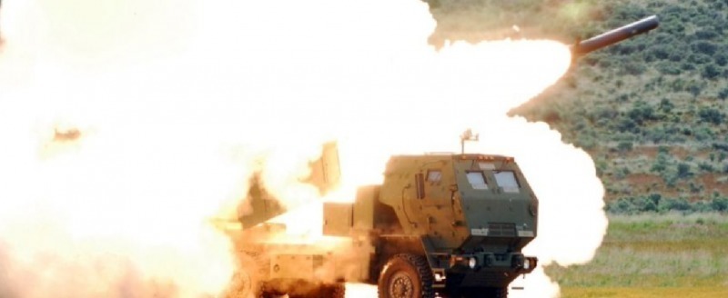 ВСУ нанесли ракетный удар по Луганску с использованием РСЗО HIMARS