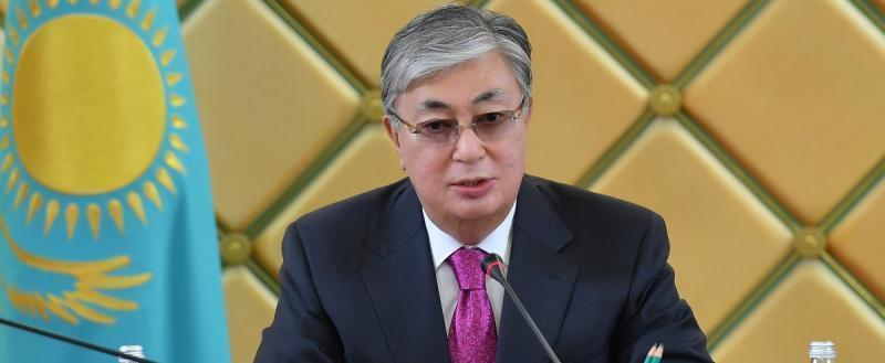 Президент Казахстана поручил создать в стране благоприятные условия для западных компаний, уходящих из России