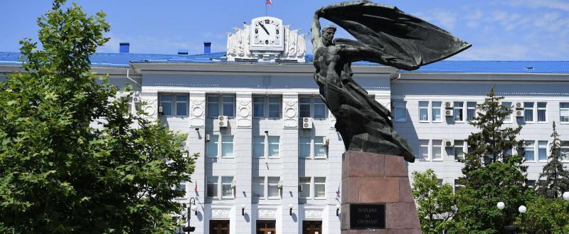 Власти Запорожской области обещают провести референдум о вхождении в состав России в сентябре