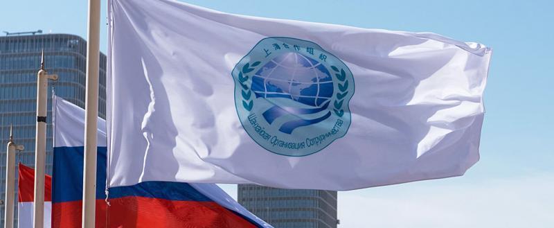Генсек ШОС подтвердил наличие заявки от Беларуси на вступление в организацию