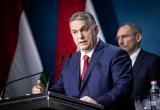 Премьер Венгрии Орбан: Европа санкциями выстрелила себе в легкие и теперь задыхается
