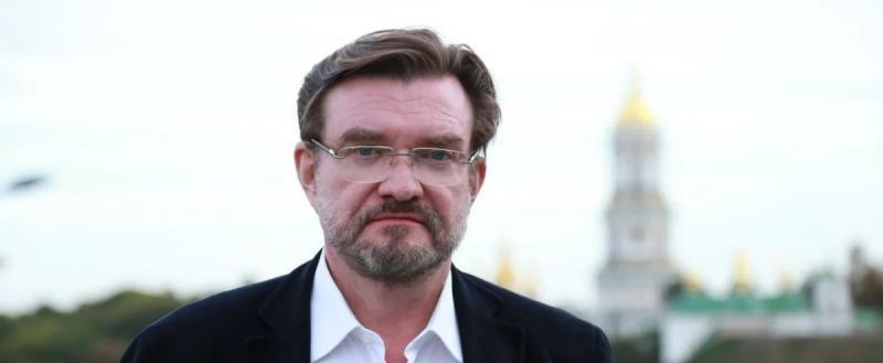 В России объявили в розыск бывшего гендиректора НТВ Евгения Киселева