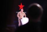 Путин снял с должности главы «Роскосмоса» Дмитрия Рогозина