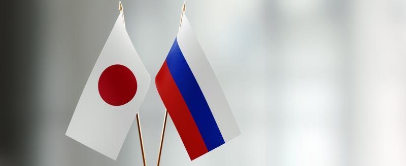 Россия ввела санкции в отношении 384 депутатов Японии
