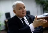 Качиньский допустил гибель экономики Польши при переходе на евро