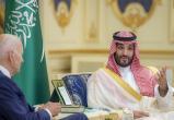 Принц Саудовской Аравии резко ответил на нападки Байдена