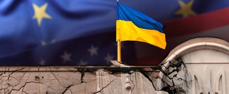 Newsweek: Украина боится капитуляции Запада перед Россией из-за провала санкций