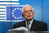 Боррель призвал страны ЕС терпеливо ожидать эффекта от антироссийских санкций