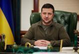 Зеленский отстранил от должностей генпрокурора и главу Службы безопасности Украины 