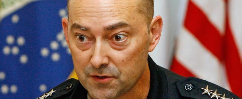 Бывший командующий войсками НАТО в Европе назвал срок окончания военных действий на Украине 