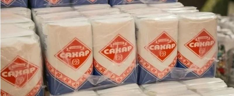 Белгоспищепром рассказал о ценах на сахар в сезон консервации